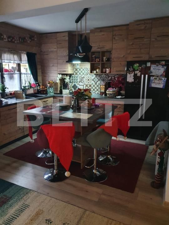 Casa de vânzare 4 camere Sanpetru - 186724CV | BLITZ Brașov | Poza3