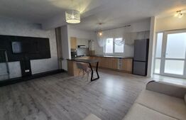 Triplex -Sanpetru ,2 camere, teren 115 mp ,1 bai luminoasa, intabulata