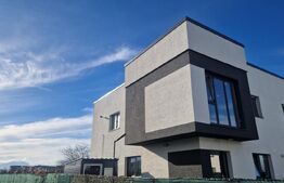 Casa Sanpetru 3 camere teren 175 mp 2 bai luminoasa intabulata