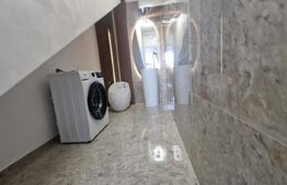 Triplex -Sanpetru 3 camere teren 175 mp 2 bai luminoasa intabulata