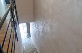Triplex -Sanpetru 3 camere teren 175 mp 2 bai luminoasa intabulata