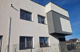 Casa Sanpetru 3 camere teren 175 mp 2 bai luminoasa intabulata