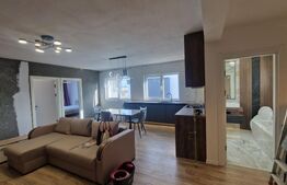 Triplex -Sanpetru 3 camere teren 175 mp 2 bai luminoasa intabulata