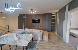 Triplex -Sanpetru 3 camere teren 175 mp 2 bai luminoasa intabulata