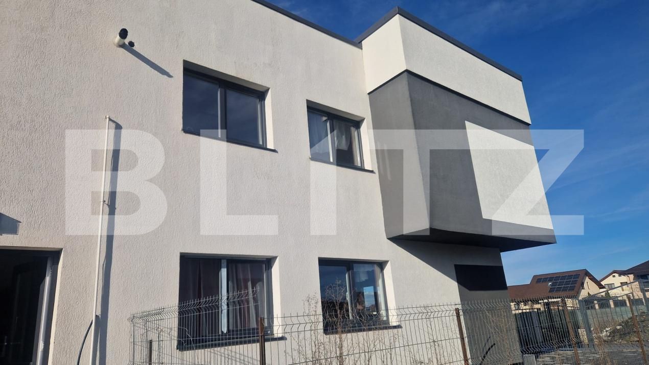 Casa de vânzare 3 camere Sanpetru - 186726CV | BLITZ Brașov | Poza8