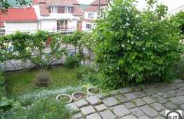 Multa Verdeata, Acces Usor In Centru, Oaza De Liniste !