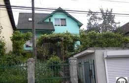 Multa Verdeata, Acces Usor In Centru, Oaza De Liniste !