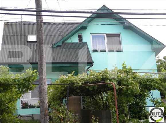 Casa de vânzare 1 camera Gruia - 18673CV | BLITZ Cluj-Napoca | Poza2