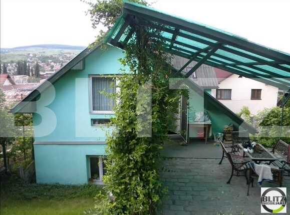 Casa de vânzare 1 camera Gruia - 18673CV | BLITZ Cluj-Napoca | Poza3