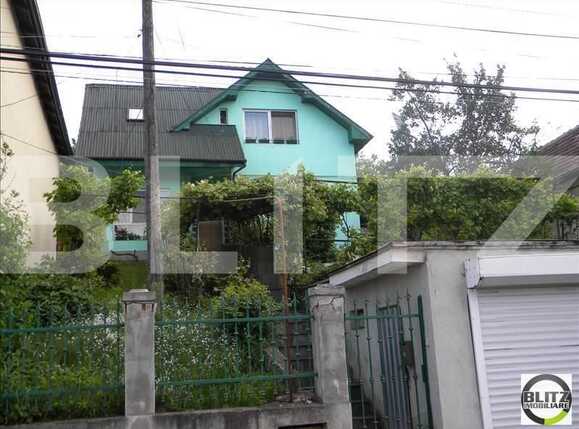 Casa de vânzare 1 camera Gruia - 18673CV | BLITZ Cluj-Napoca | Poza1
