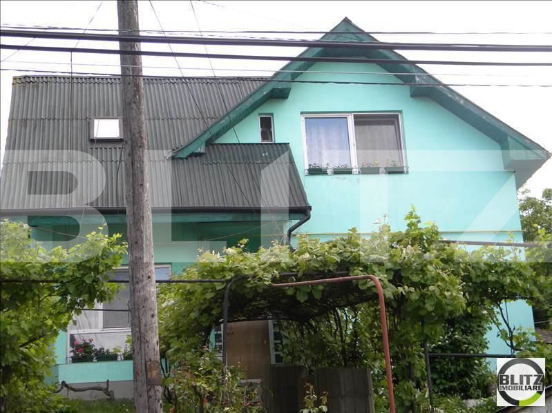 Casa de vânzare 1 camera Gruia - 18673CV | BLITZ Cluj-Napoca | Poza2