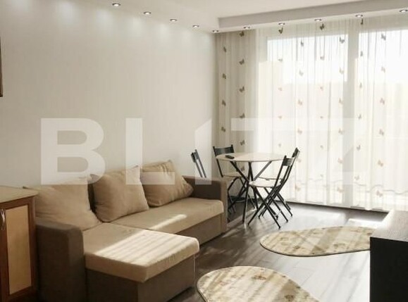 Apartament de închiriat 2 camere Grigorescu - 186731AI | BLITZ Cluj-Napoca | Poza3