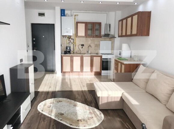 Apartament de închiriat 2 camere Grigorescu - 186731AI | BLITZ Cluj-Napoca | Poza6