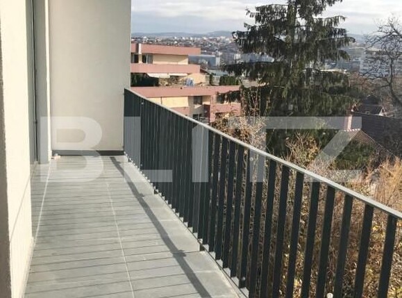 Apartament de închiriat 2 camere Grigorescu - 186731AI | BLITZ Cluj-Napoca | Poza10