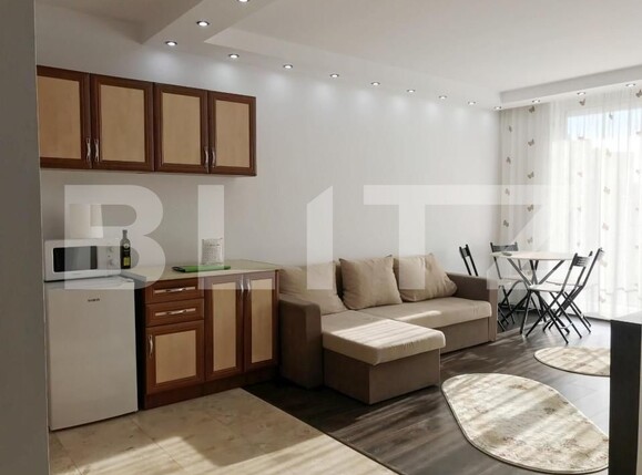 Apartament de închiriat 2 camere Grigorescu - 186731AI | BLITZ Cluj-Napoca | Poza4