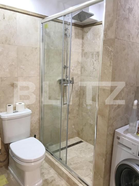 Apartament de închiriat 2 camere Grigorescu - 186731AI | BLITZ Cluj-Napoca | Poza9