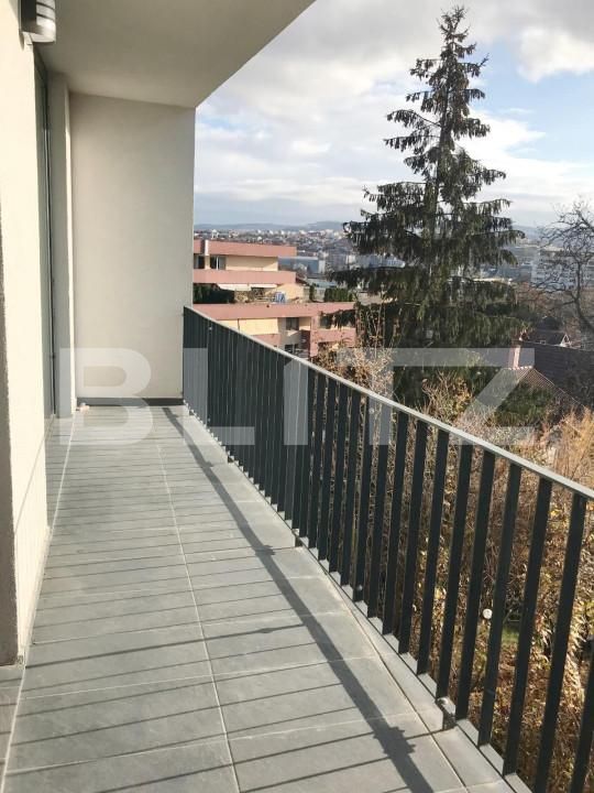 Apartament de închiriat 2 camere Grigorescu - 186731AI | BLITZ Cluj-Napoca | Poza10