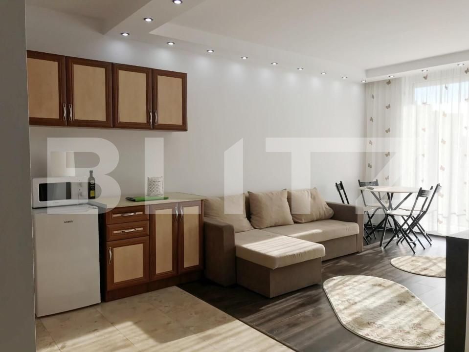 Apartament de închiriat 2 camere Grigorescu - 186731AI | BLITZ Cluj-Napoca | Poza4