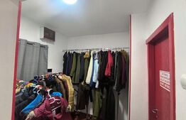 Inchiriere spatiu comercial cu vitrina la strada principala, 70 mp