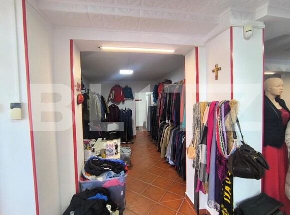 Apartament de închiriat 3 camere Harmanului - 186735AI | BLITZ Brașov | Poza1