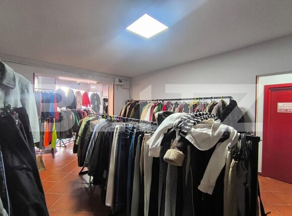 Apartament de închiriat 3 camere Harmanului - 186735AI | BLITZ Brașov | Poza2