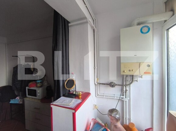 Apartament de închiriat 3 camere Harmanului - 186735AI | BLITZ Brașov | Poza7