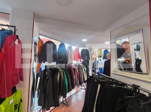 Apartament de închiriat 3 camere Harmanului - 186735AI | BLITZ Brașov | Poza3