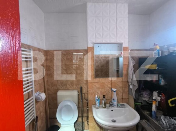 Apartament de închiriat 3 camere Harmanului - 186735AI | BLITZ Brașov | Poza8