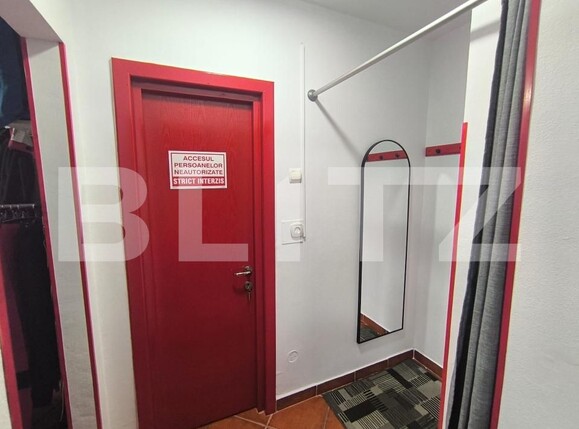 Apartament de închiriat 3 camere Harmanului - 186735AI | BLITZ Brașov | Poza9