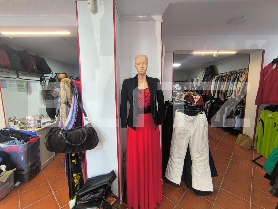 Apartament de închiriat 3 camere Harmanului - 186735AI | BLITZ Brașov | Poza5