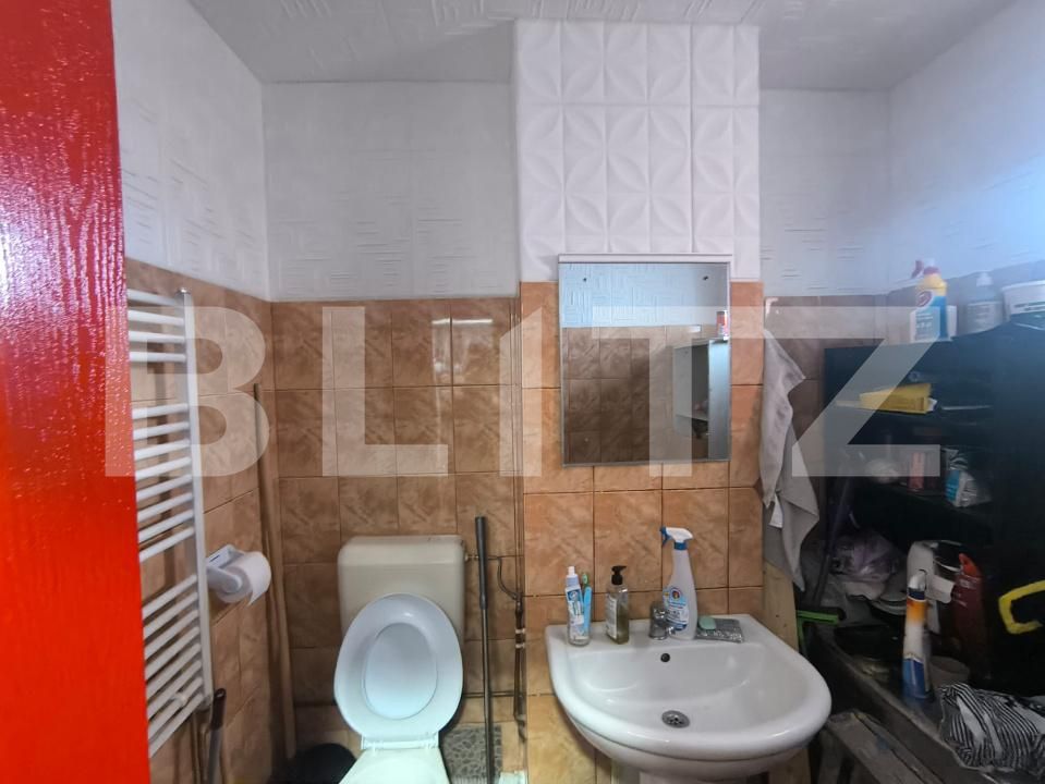 Apartament de închiriat 3 camere Harmanului - 186735AI | BLITZ Brașov | Poza8