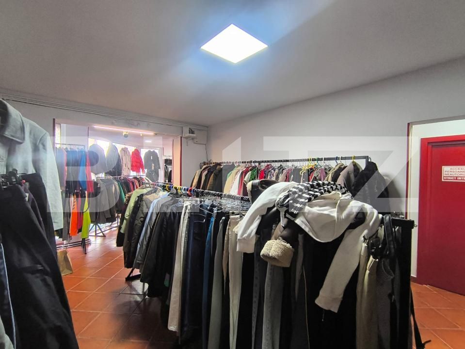 Apartament de închiriat 3 camere Harmanului - 186735AI | BLITZ Brașov | Poza2