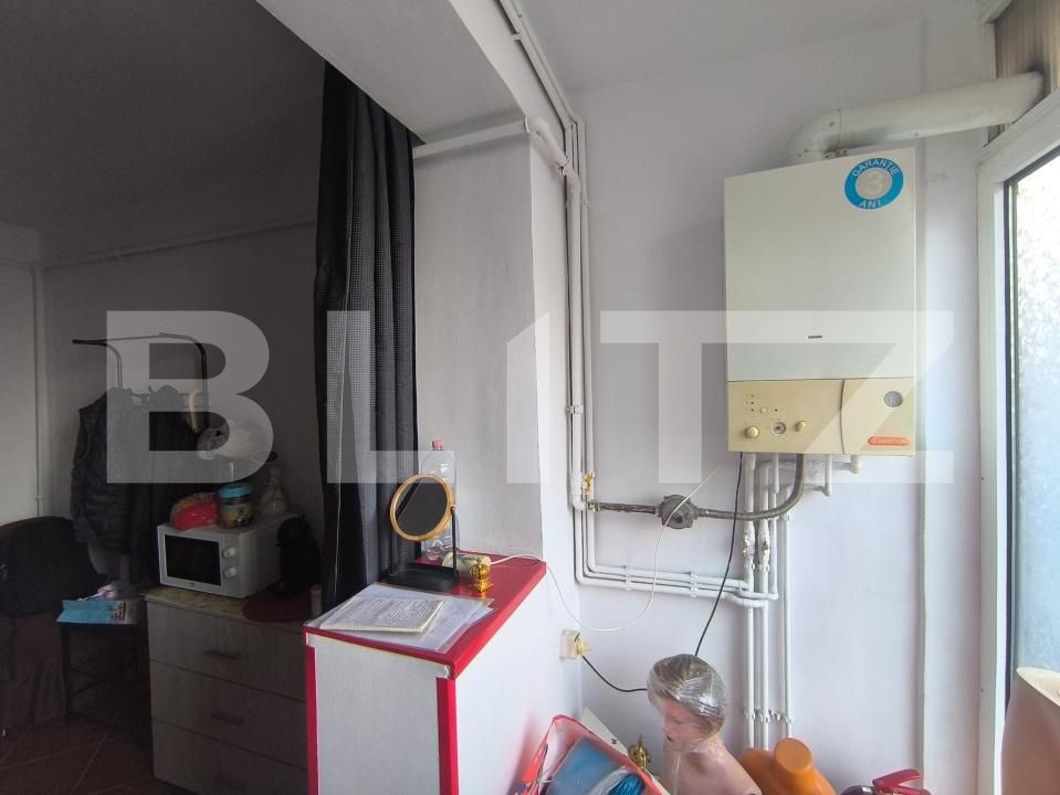 Apartament de închiriat 3 camere Harmanului - 186735AI | BLITZ Brașov | Poza7