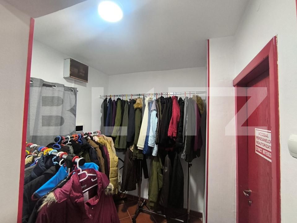 Apartament de închiriat 3 camere Harmanului - 186735AI | BLITZ Brașov | Poza4