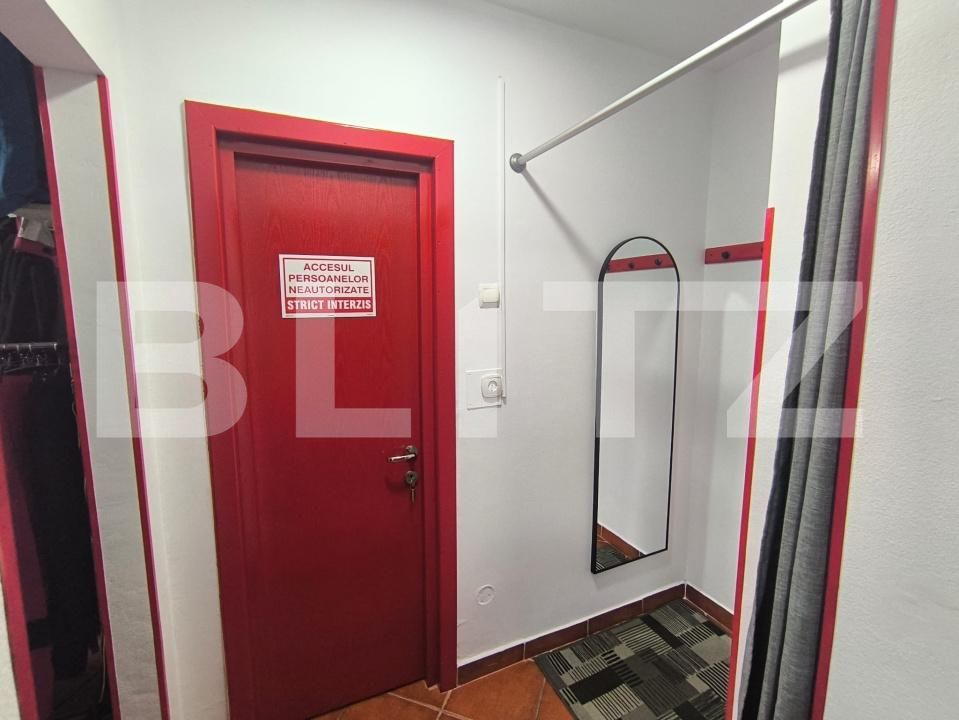 Apartament de închiriat 3 camere Harmanului - 186735AI | BLITZ Brașov | Poza9