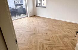 Apartament 3 camere + loc parcare de închiriat în Tractorul 
