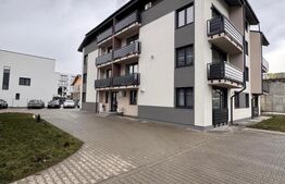 Apartament 3 camere, Tractorul/loc parcare