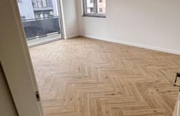 Apartament 3 camere, Tractorul/loc parcare