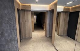 Apartament 3 camere + loc parcare de închiriat în Tractorul 