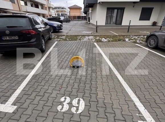 Apartament de închiriat 3 camere Tractorul - 186736AI | BLITZ Brașov | Poza6