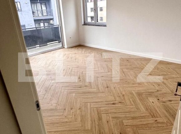 Apartament de închiriat 3 camere Tractorul - 186736AI | BLITZ Brașov | Poza1