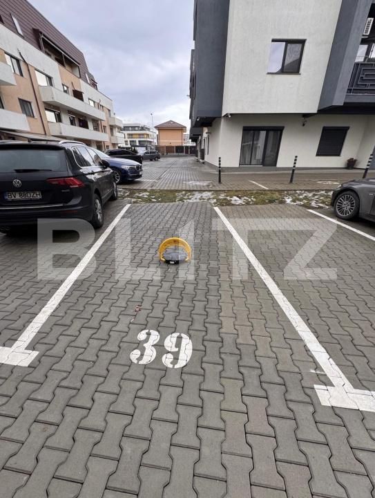 Apartament de închiriat 3 camere Tractorul - 186736AI | BLITZ Brașov | Poza6