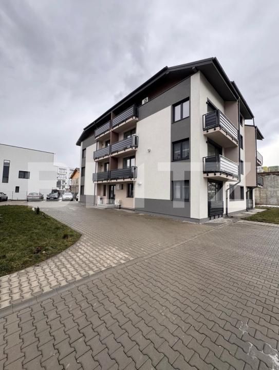 Apartament de închiriat 3 camere Tractorul - 186736AI | BLITZ Brașov | Poza7