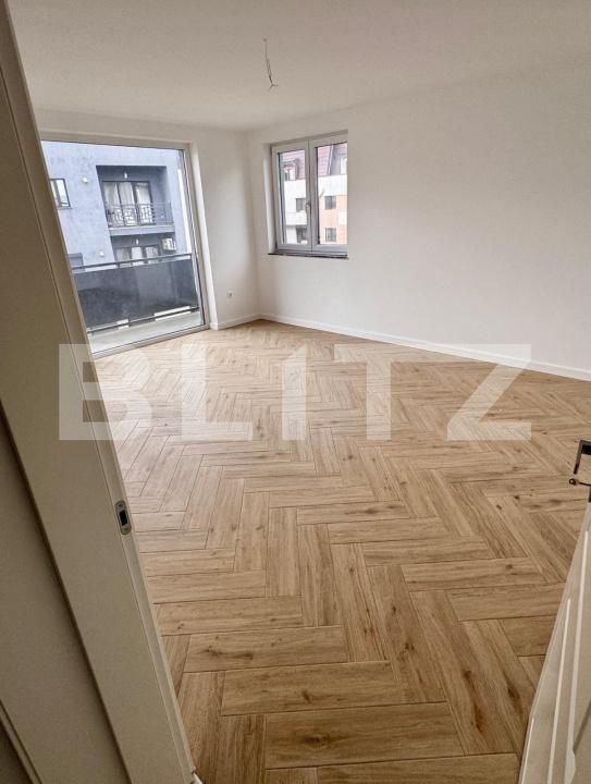 Apartament de închiriat 3 camere Tractorul - 186736AI | BLITZ Brașov | Poza3
