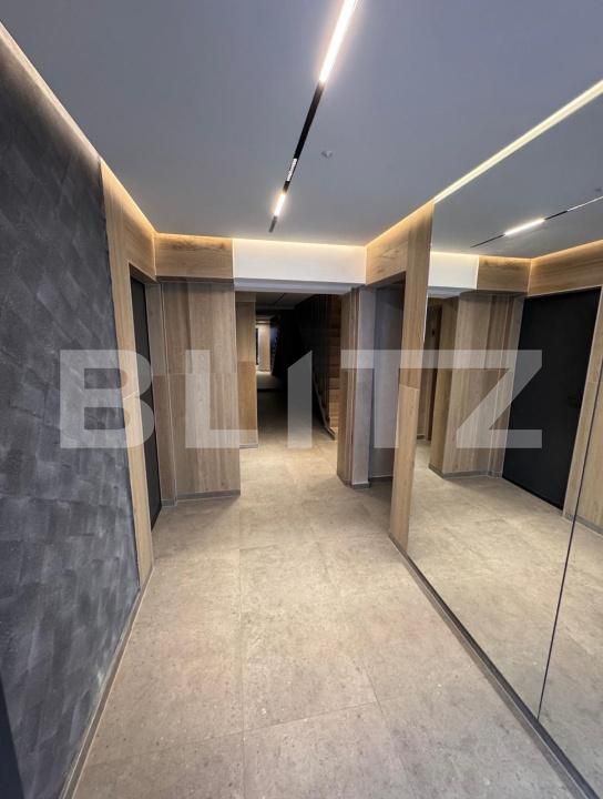 Apartament de închiriat 3 camere Tractorul - 186736AI | BLITZ Brașov | Poza4