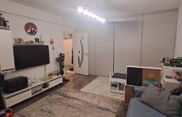 Apartament cu 2 cam, 52 mp, etajul 2, cu balcon si parcare, in zona Florilor