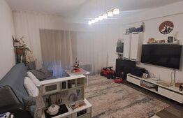 Apartament cu 2 cam, 52 mp, etajul 2, cu balcon si parcare, in zona Florilor