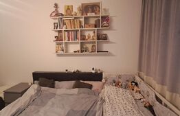 Apartament cu 2 cam, 52 mp, etajul 2, cu balcon si parcare, in zona Florilor