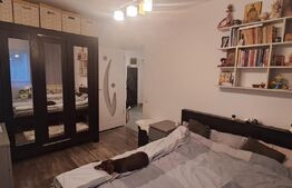 Apartament cu 2 cam, 52 mp, etajul 2, cu balcon si parcare, in zona Florilor