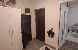 Apartament cu 2 cam, 52 mp, etajul 2, cu balcon si parcare, in zona Florilor